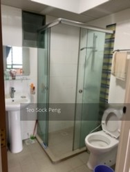 Blk 677D Punggol Drive (Punggol), HDB 5 Rooms #213062751